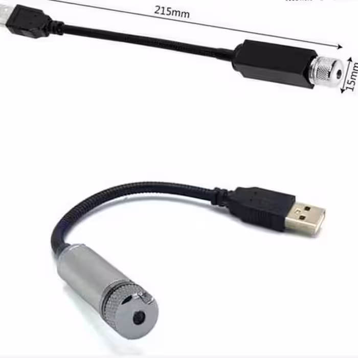  لیزر  پوینتر  طرحدار  مخصوص خودرو  یا خانه 