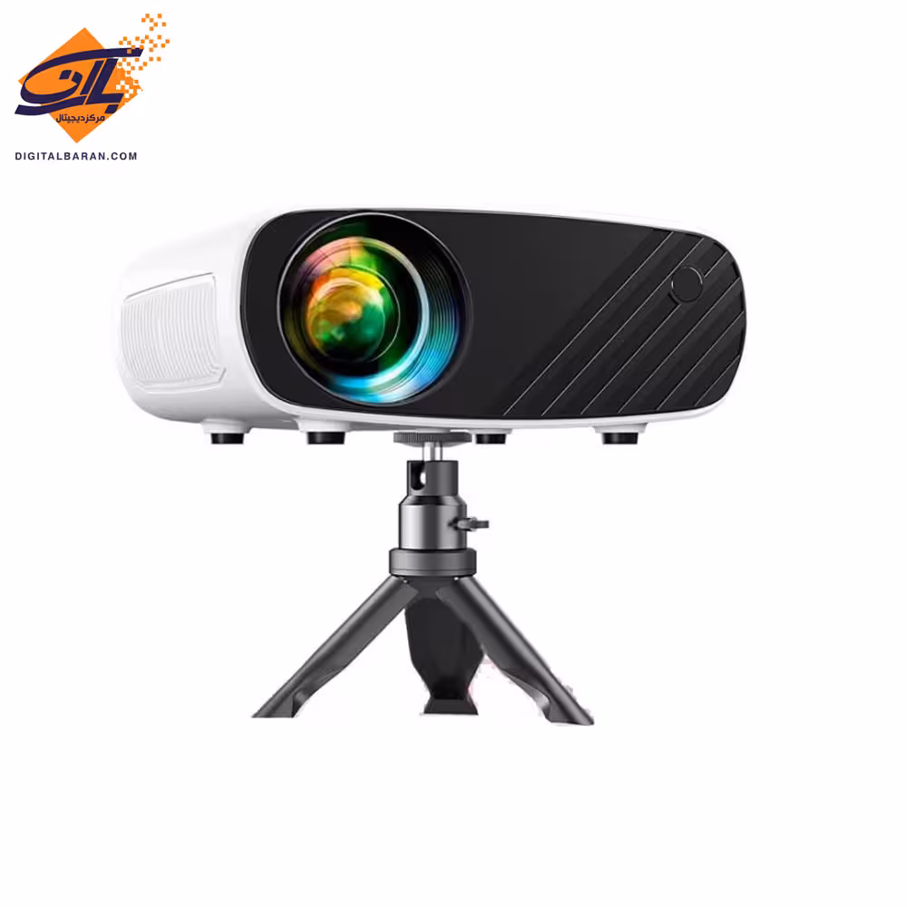 ویدئو پروژکتور هوشمند GooDee BL128