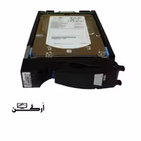 اس اس دی ذخیره ساز ای ام سی مدل 4TB D3-VS07-4000