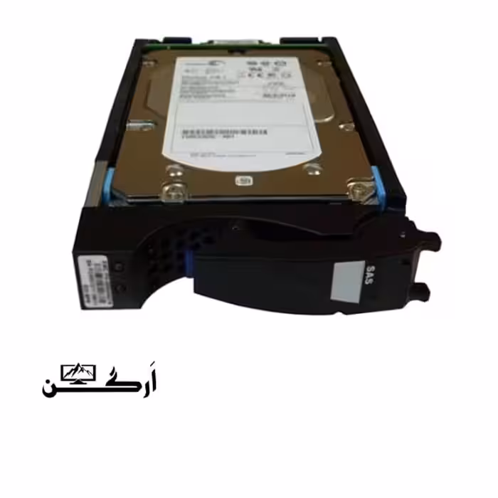 اس اس دی ذخیره ساز ای ام سی مدل 4TB D3-VS07-4000