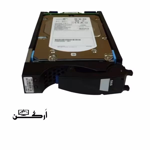 اس اس دی ذخیره ساز ای ام سی مدل 4TB D3-VS07-4000