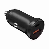 شارژر فندکی دیویا Smart Series Mini PD 30W  QC 3.0 Car Charger