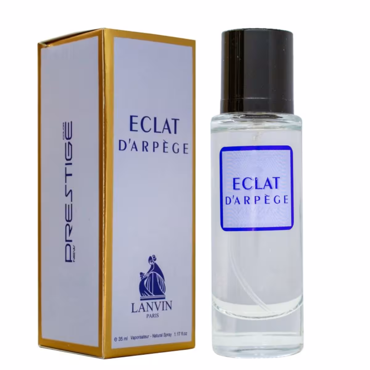 ادکلن پرستیژ زنانه مدل (Eclat) 35 میل