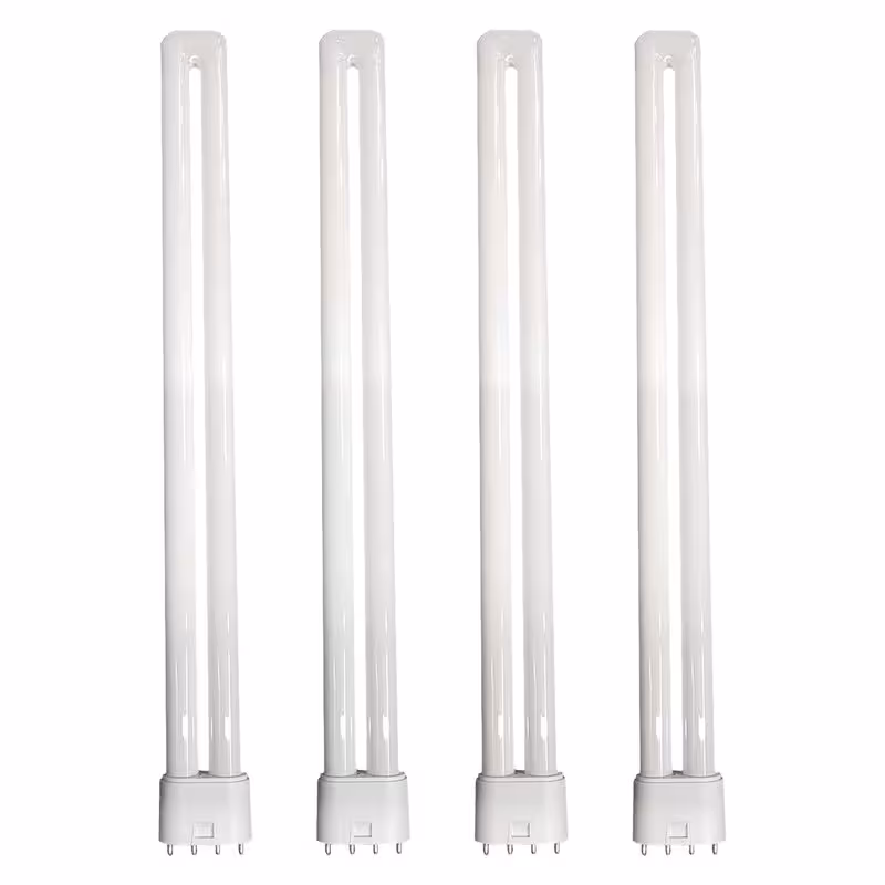 لامپ مهتابی 36 وات مدل FPL پایه 2G11 بسته 4 عددی