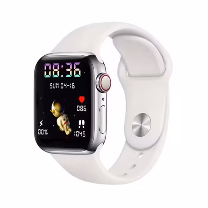 ساعت هوشمند طرح اپل واچ مدل CT9 MAX