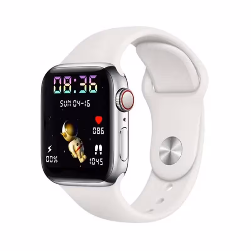 ساعت هوشمند طرح اپل واچ مدل CT9 MAX