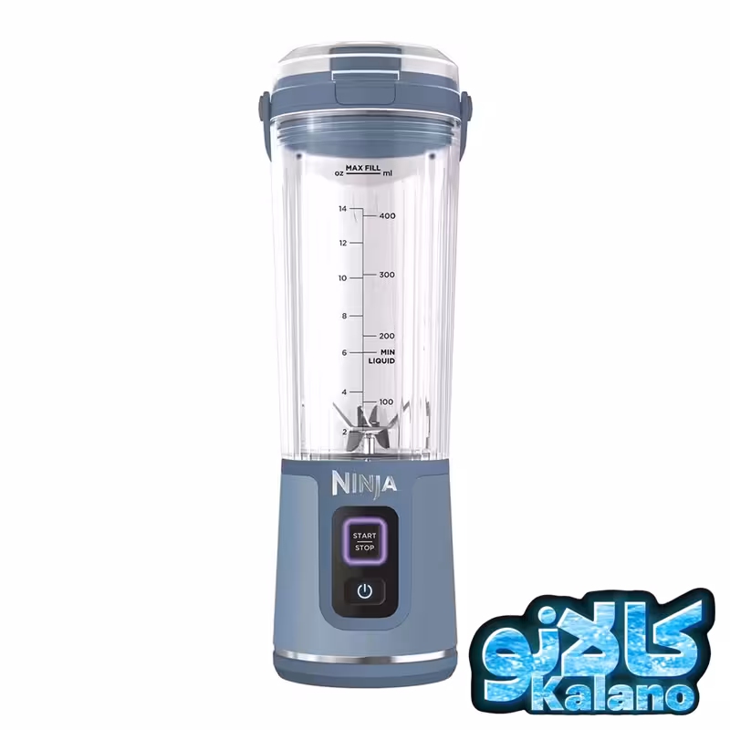 شیکر نینجا مدل 151