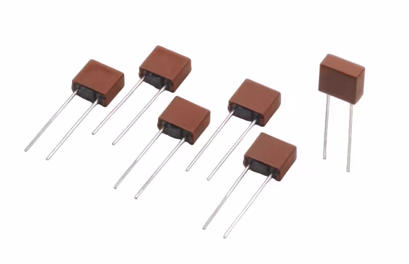 میکرو فیوز مکعبی 4A