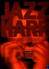 Jazz Harp