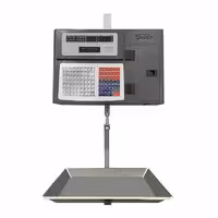 ترازو 30 کیلوگرم آویز توزین صدر مدل مدل LSGH