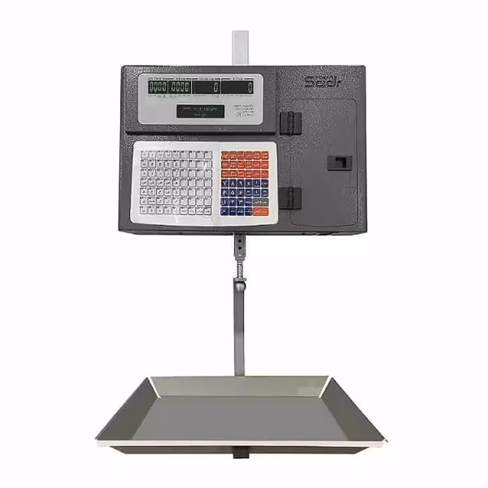 ترازو 30 کیلوگرم آویز توزین صدر مدل مدل LSGH