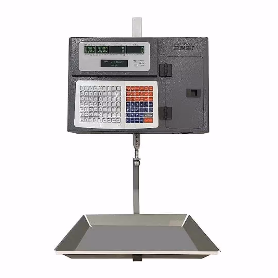 ترازو 30 کیلوگرم آویز توزین صدر مدل مدل LSGH
