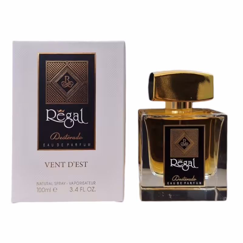ادوپرفیوم حجم 100 میل رگال regal ونت دست - VENT D'EST