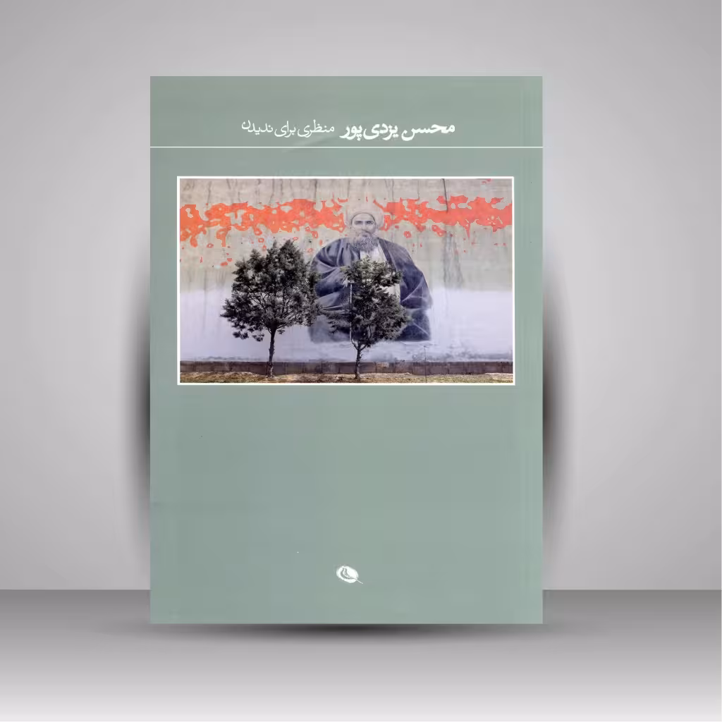منظری برای ندیدن