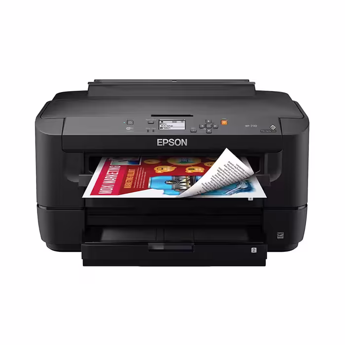 پرینتر Epson WF-7110