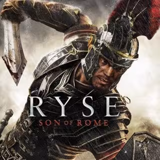بازی Ryse Son of Rome