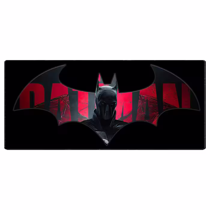 ماوس پد گیمینگ طرح The Batman