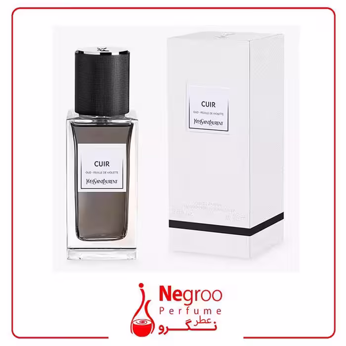 عطر ادکلن ایفسن لورن کویر کوییغ 100 میل