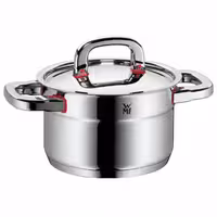 قابلمه 16 سانت دبلیو ام اف مدل WMF High casserole Premium