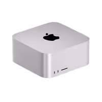 خرید و قیمت کامپیوتر اپل مک مینی مدل Mac Mini M4 2024 CTO 24GB 1TB SSD