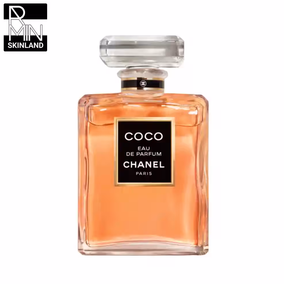 عطر کوکو شنل حجم 100ml