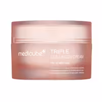 کرم تریپل کلاژن مدی کیوب حجم 50 میل