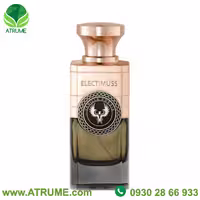 عطر ادکلن الکتیموس وانیلا ادیزیا | Electimuss Vanilla Edesia ©️