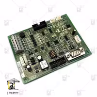 STEP Elevator Control Board SM.02G