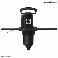 بکس بادی اینگرسولرند آمریکا درایو 1/2-2 اینچ 27120 نیوتن مدل 5982A1