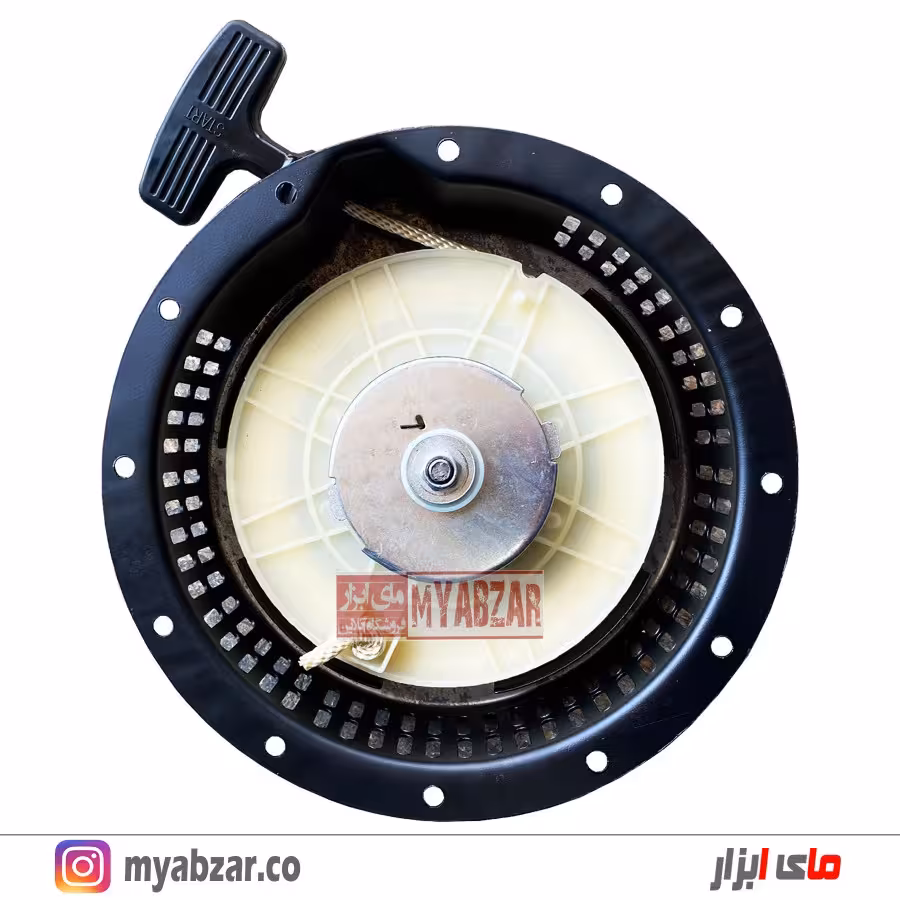 هندل موتور دیزلی کاما 186 | هندل موتوربرق دیزلی کاما