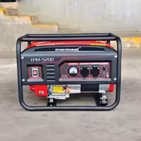 موتور برق 5200 پرومکس هندلی ادون edon مدل EPM-5200