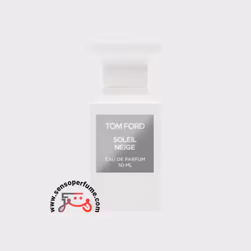 عطر ادکلن تام فورد سولیل نیگ | tom ford soleil neige