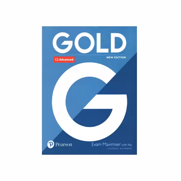 Gold Advanced Exam Maximiser