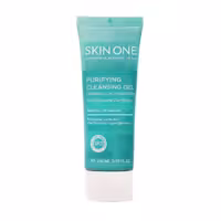ژل شستشوی اسکین وان مخصوص پوست‌های چرب 100میلی لیتر | Skin One Purifying Cleansing Gel