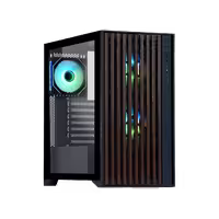 کیس گیمینگ تسکو مدل GC4512 VANIR