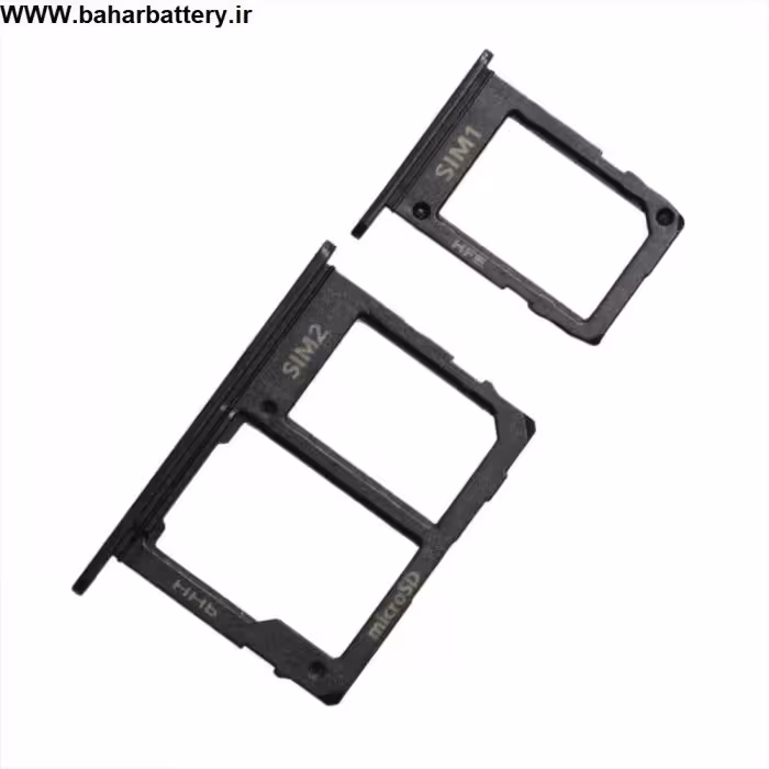 خشاب سیم کارت گوشی موبایل مناسب سامسونگ GALAXY A6 2018