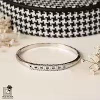 دستبند النگویی سواروسکی المنتس Z-13084