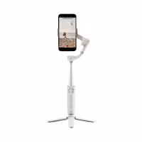 پایه نگهدارنده گوشی موبایل (گیمبال) دی جی آی مدل Osmo Mobile 5 Gimbal (Athens Gray)