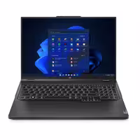 لپ تاپ لنوو مدل Legion Pro 5 – i9 32GB 1TB 8GB-4070