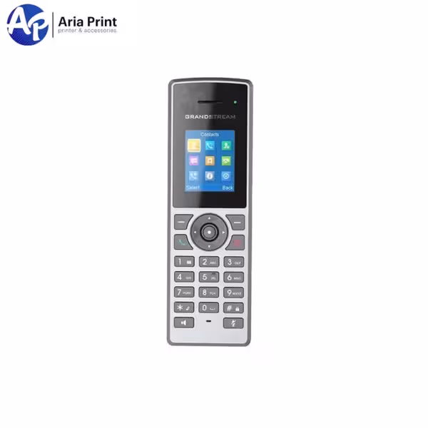 تلفن تحت شبکه گرنداستریم مدل DP722
