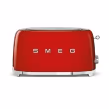 توستر اسمگ مدل SMEG TSF02RD