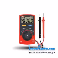 مولتی متر دیجیتال جیبی مدل  UT-120C ساخت کمپانی یونیتی