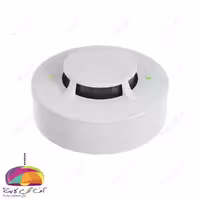 دتکتور دودی فتوالکتریک ZITEX مدل ZI-S-815