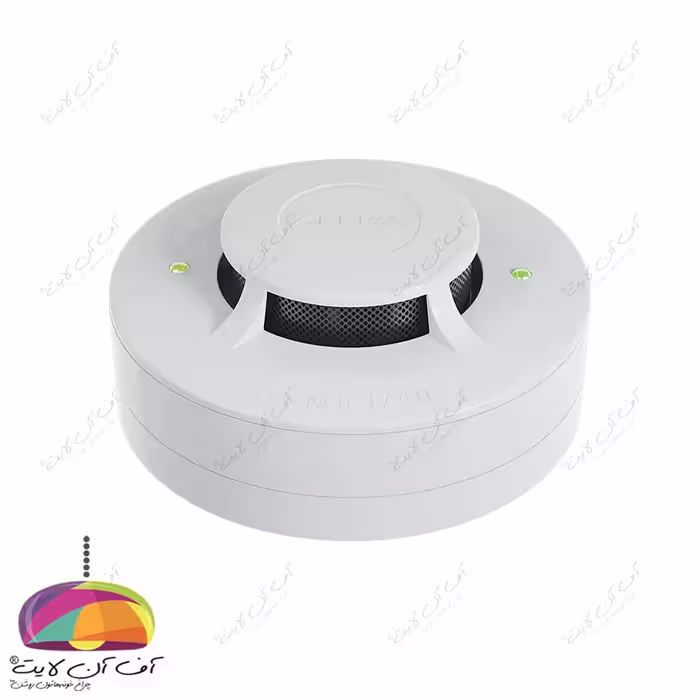 دتکتور دودی فتوالکتریک ZITEX مدل ZI-S-815