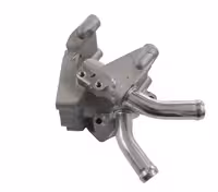 هوزینگ ترموستات ام‌ وی‌ ام X33