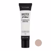 پرایمر آرایش روشن کننده میبلین مدل Master Prime شماره 20 حجم 30 میلی لیتر