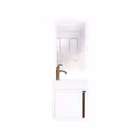 روشویی کاترین مدل کارینا