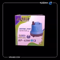 کف کش آکوا مدل HP_4200