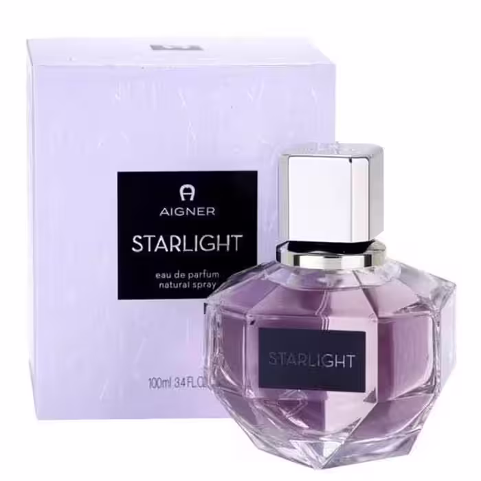 ادوپرفیوم Starlight از برند Etienne Aigner