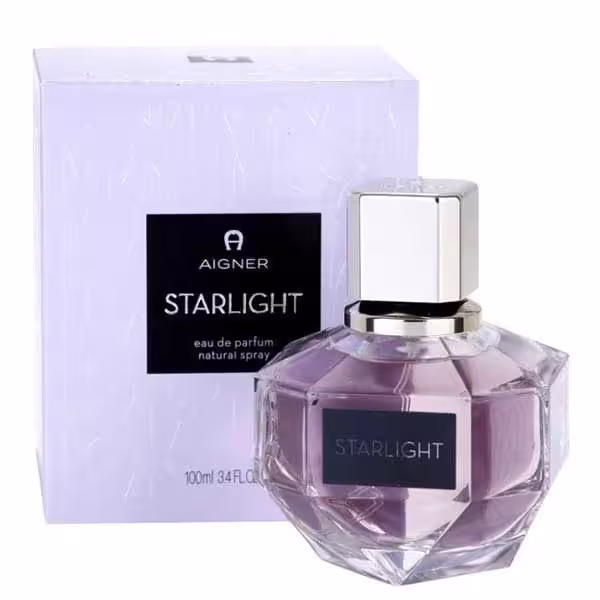 ادوپرفیوم Starlight از برند Etienne Aigner